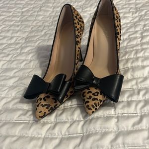 Kate Spade Heels!